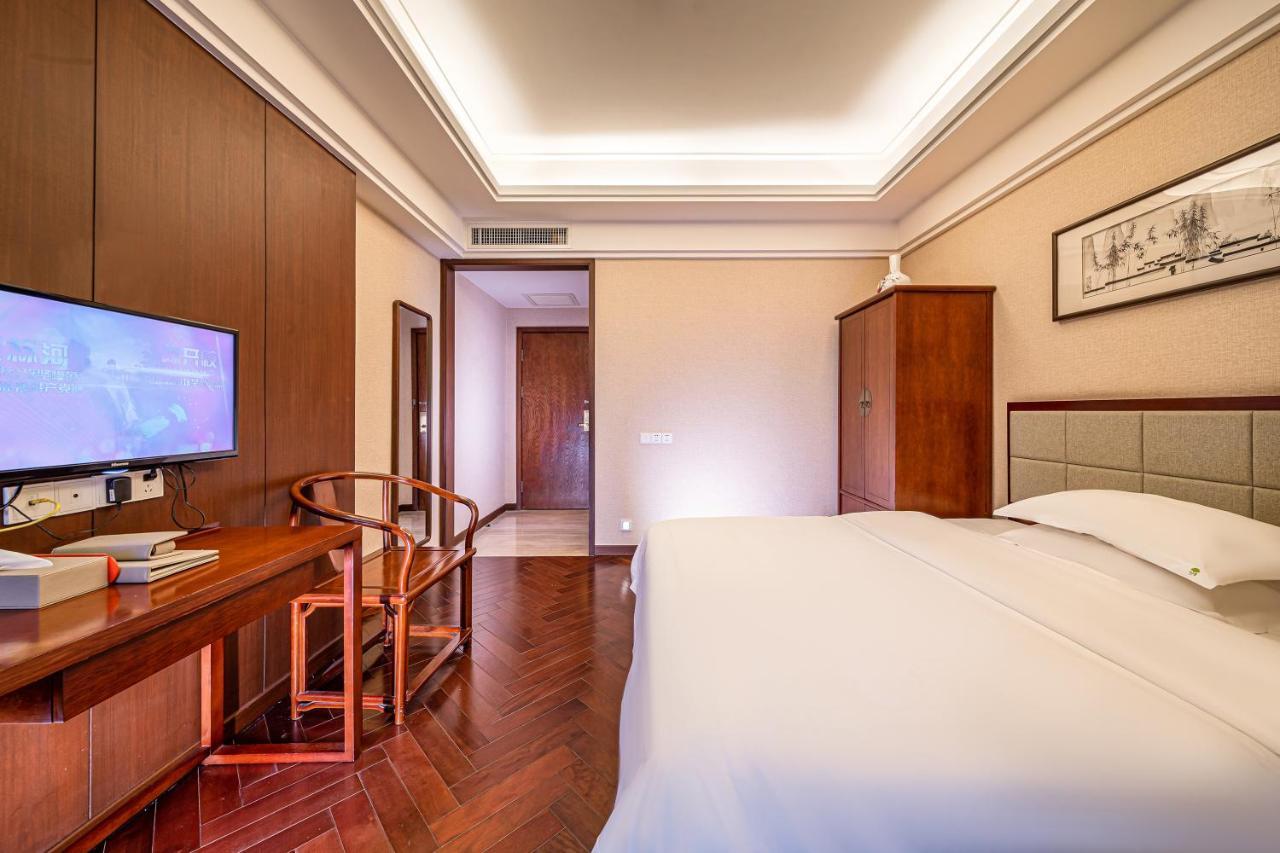 Guilin Zizhou Panorama Resort Εξωτερικό φωτογραφία