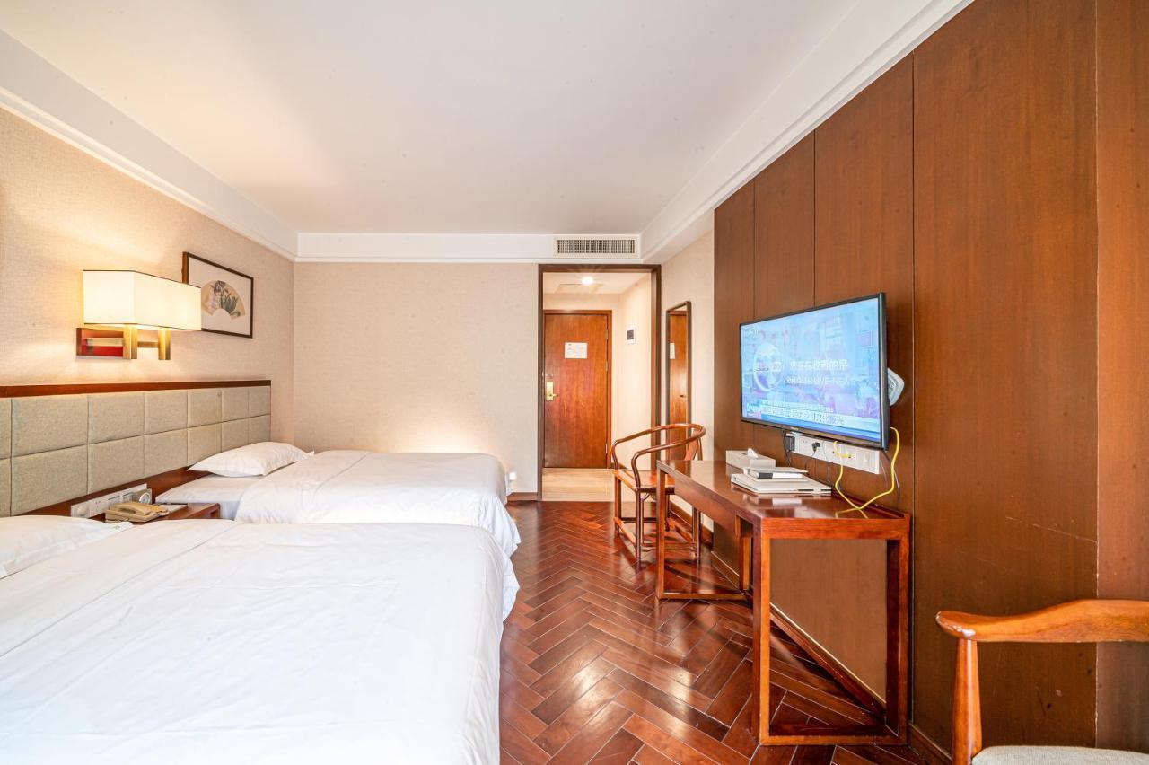 Guilin Zizhou Panorama Resort Εξωτερικό φωτογραφία