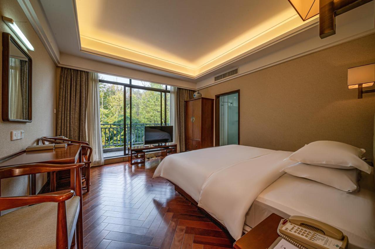 Guilin Zizhou Panorama Resort Εξωτερικό φωτογραφία