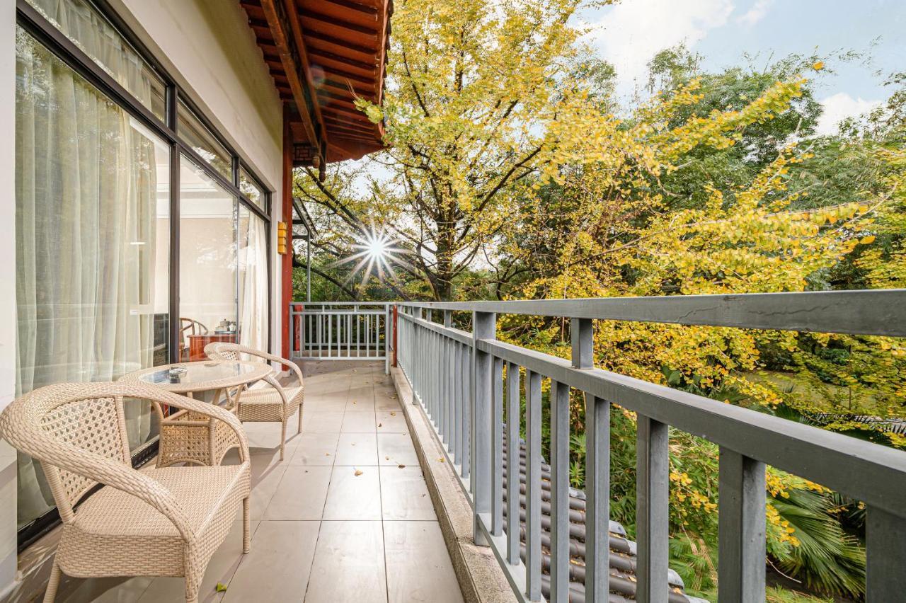 Guilin Zizhou Panorama Resort Εξωτερικό φωτογραφία