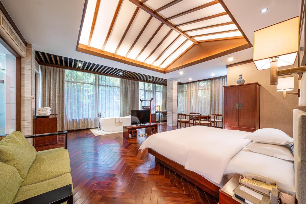 Guilin Zizhou Panorama Resort Εξωτερικό φωτογραφία