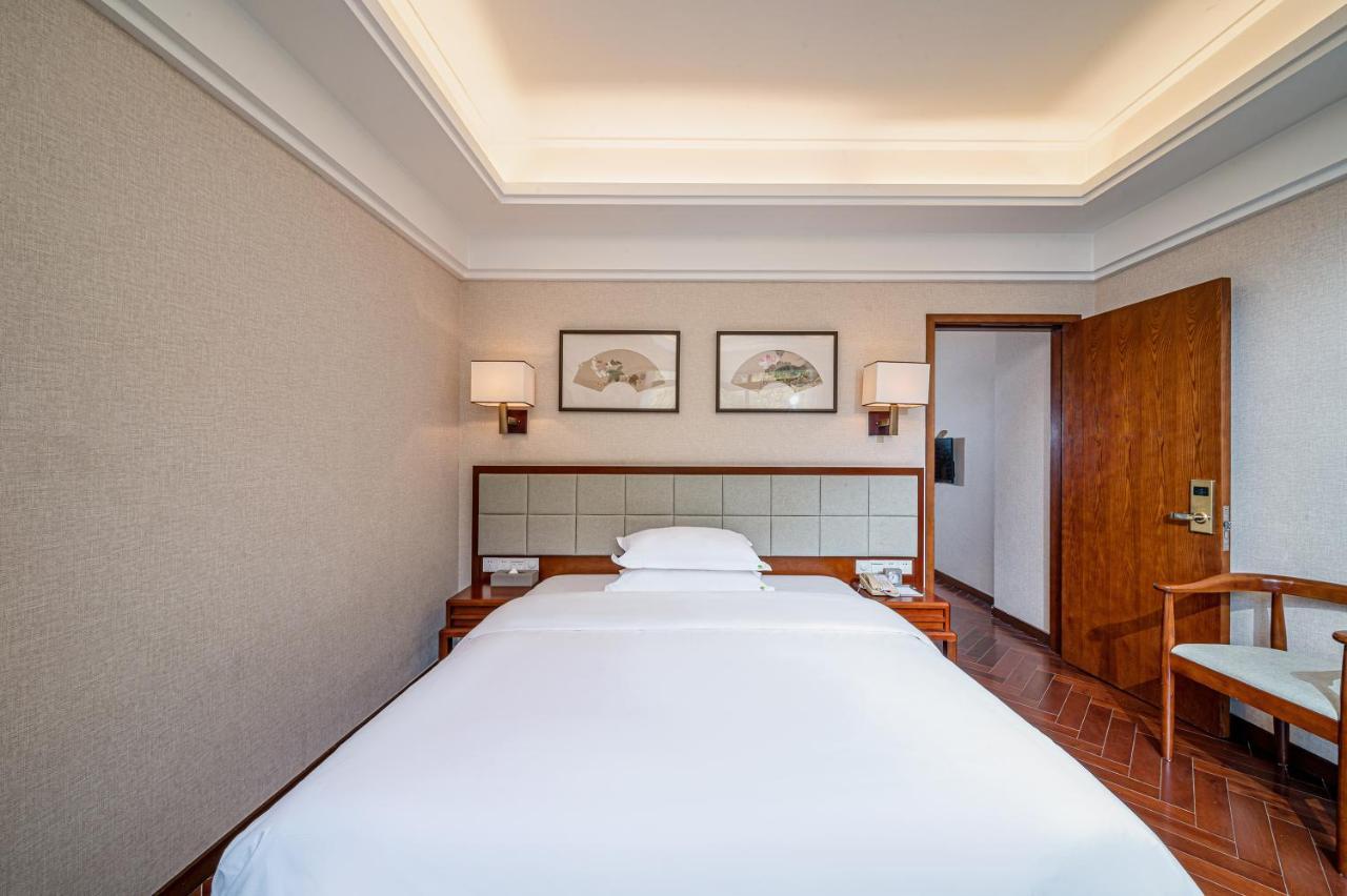 Guilin Zizhou Panorama Resort Εξωτερικό φωτογραφία