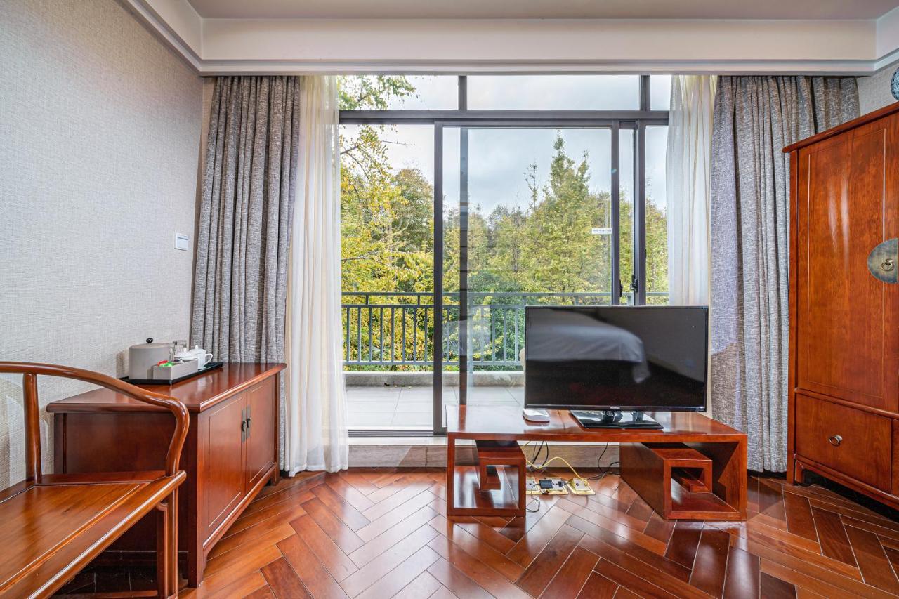 Guilin Zizhou Panorama Resort Εξωτερικό φωτογραφία