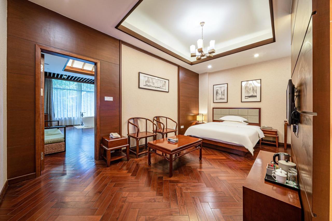 Guilin Zizhou Panorama Resort Εξωτερικό φωτογραφία