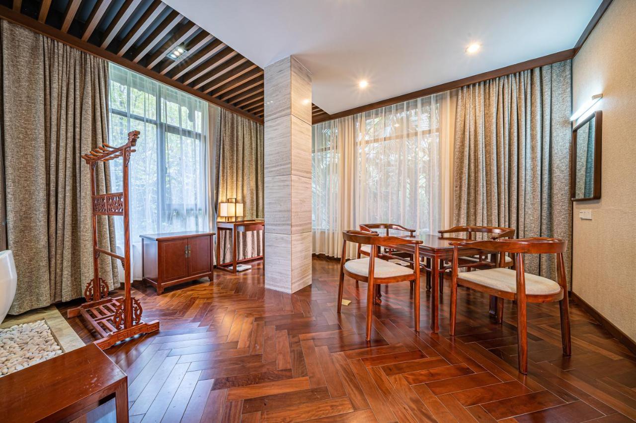 Guilin Zizhou Panorama Resort Εξωτερικό φωτογραφία