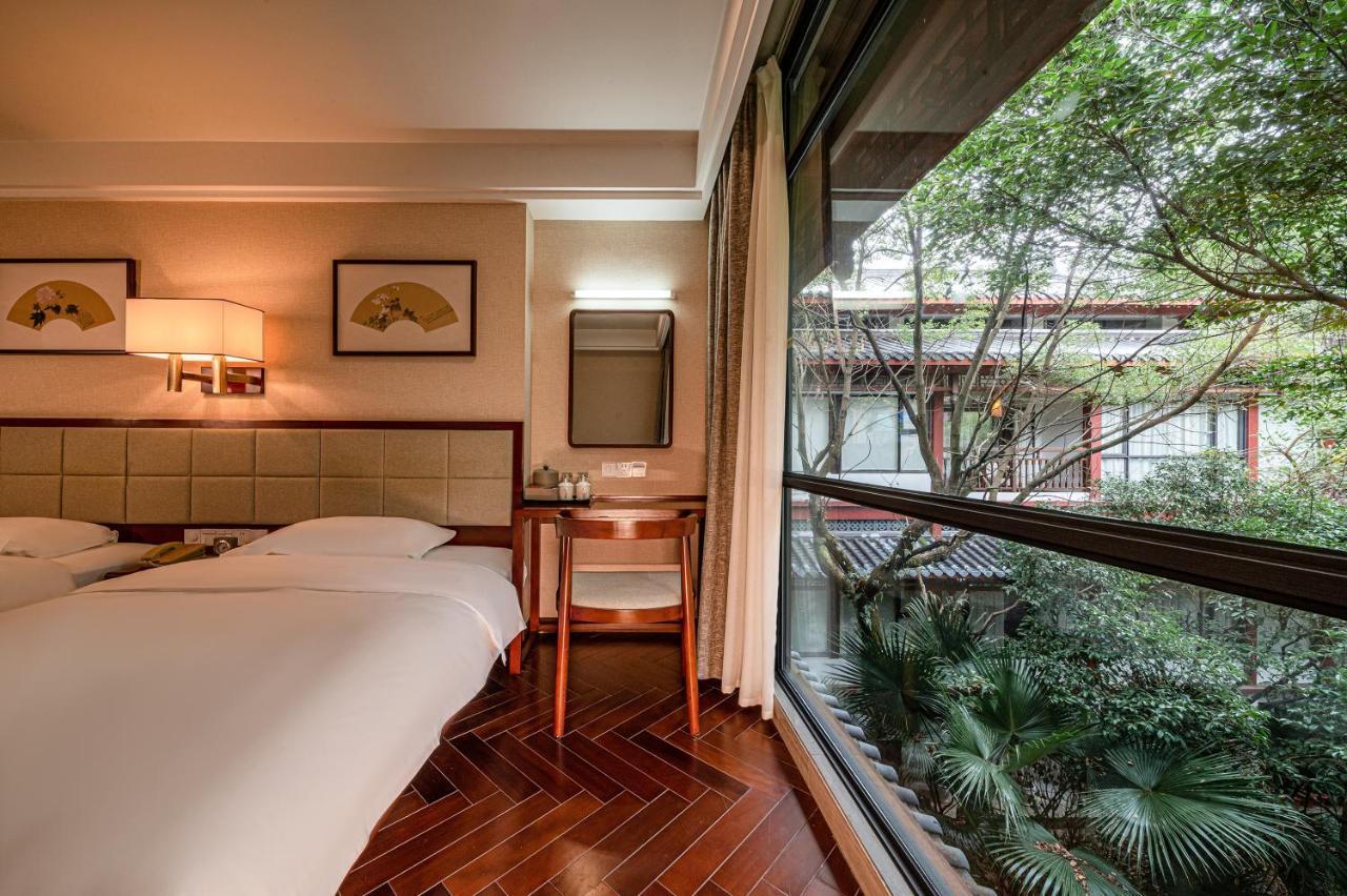 Guilin Zizhou Panorama Resort Εξωτερικό φωτογραφία