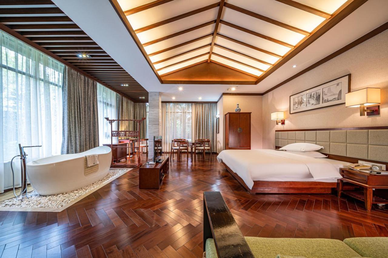Guilin Zizhou Panorama Resort Εξωτερικό φωτογραφία
