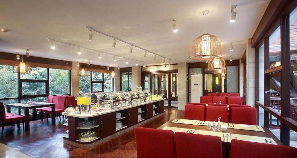 Guilin Zizhou Panorama Resort Εξωτερικό φωτογραφία