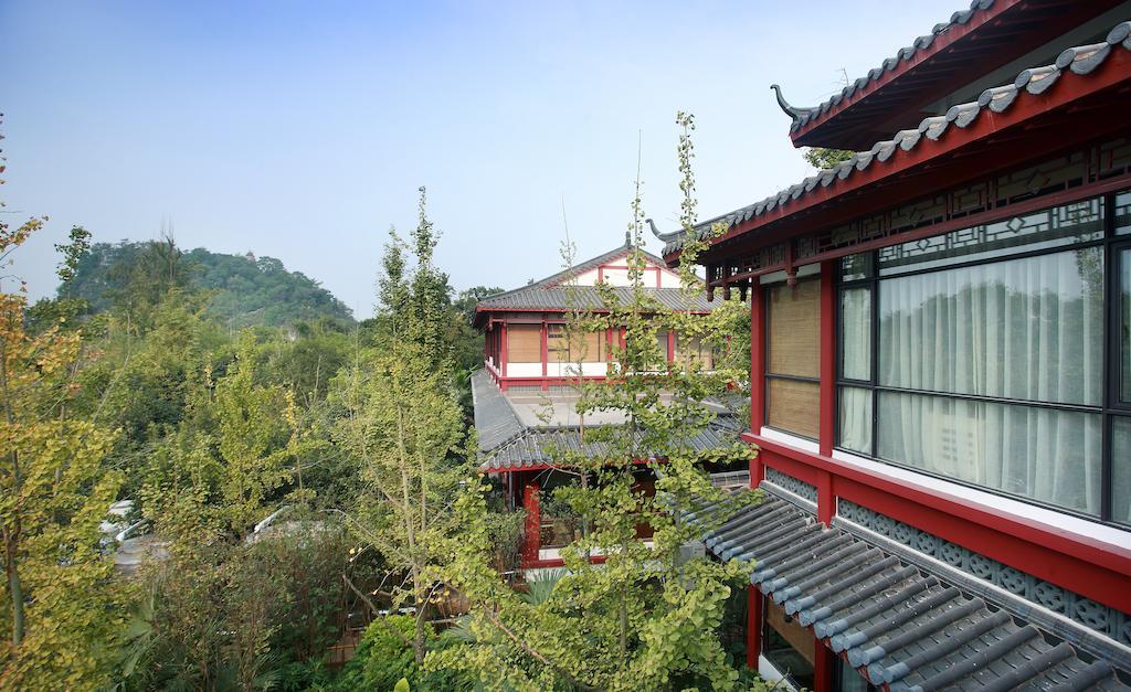 Guilin Zizhou Panorama Resort Εξωτερικό φωτογραφία