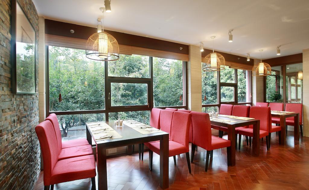 Guilin Zizhou Panorama Resort Εξωτερικό φωτογραφία