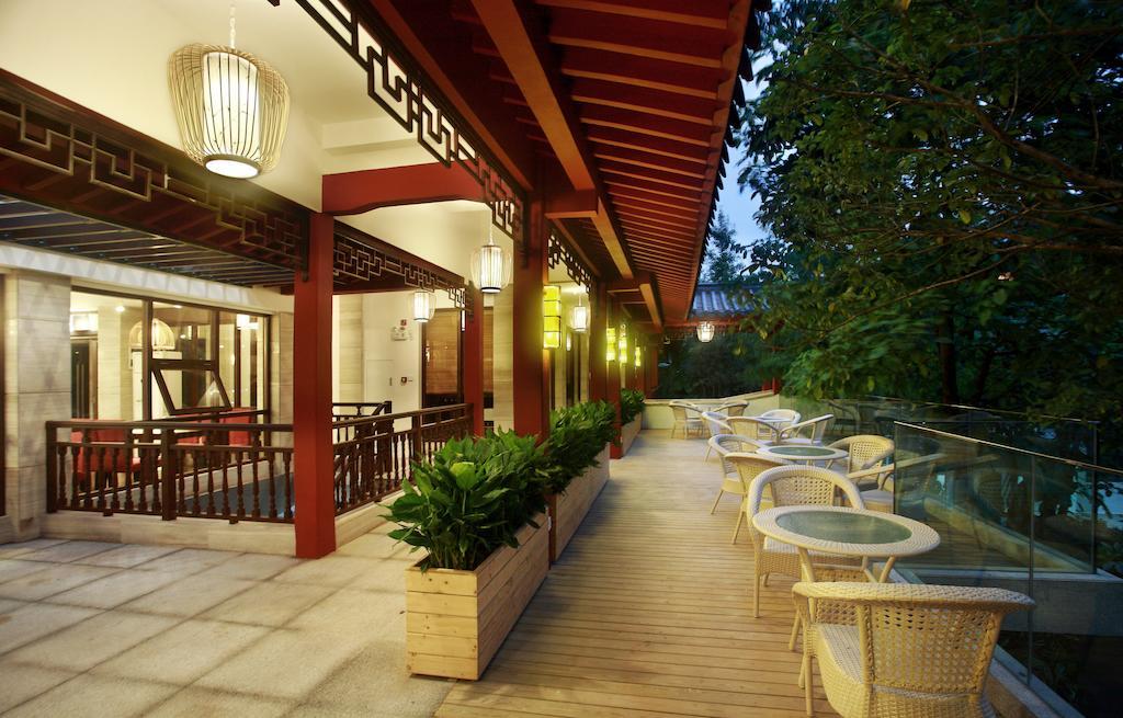 Guilin Zizhou Panorama Resort Εξωτερικό φωτογραφία