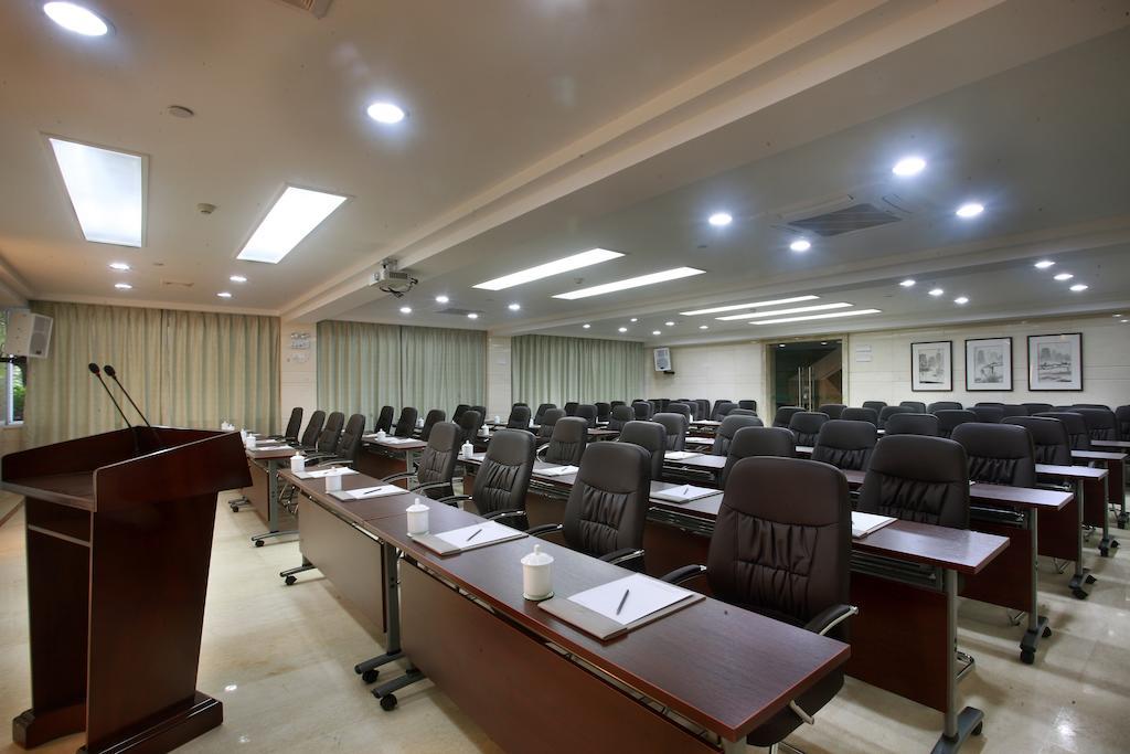 Guilin Zizhou Panorama Resort Εξωτερικό φωτογραφία
