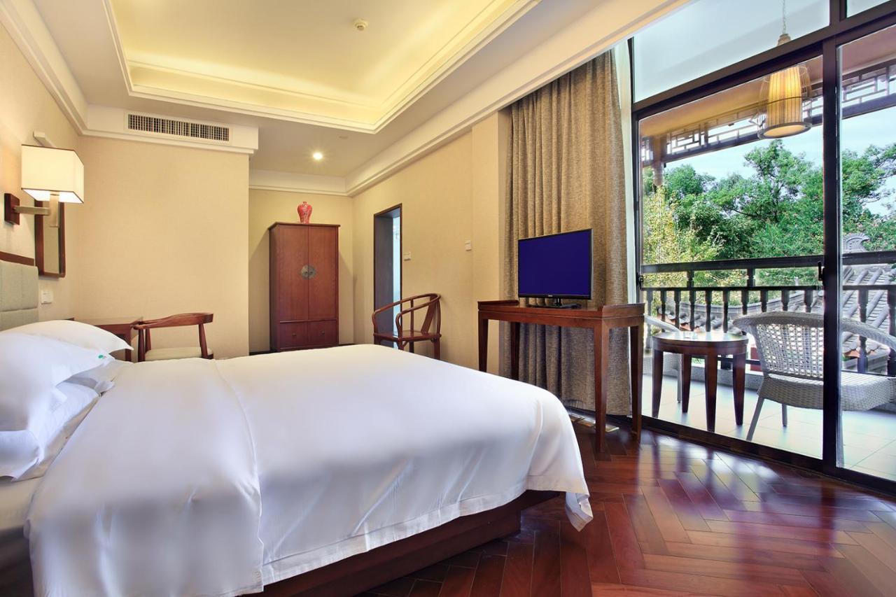 Guilin Zizhou Panorama Resort Εξωτερικό φωτογραφία