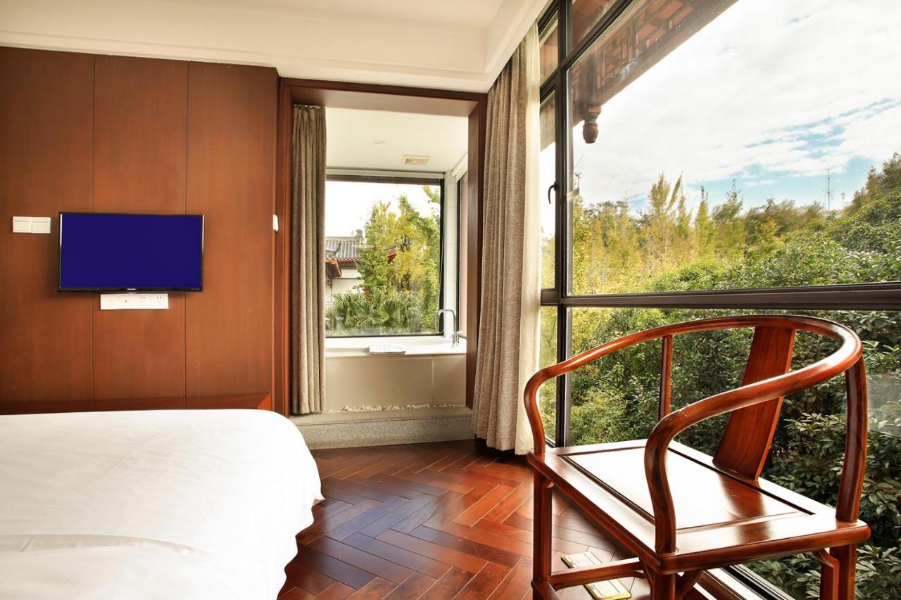Guilin Zizhou Panorama Resort Εξωτερικό φωτογραφία