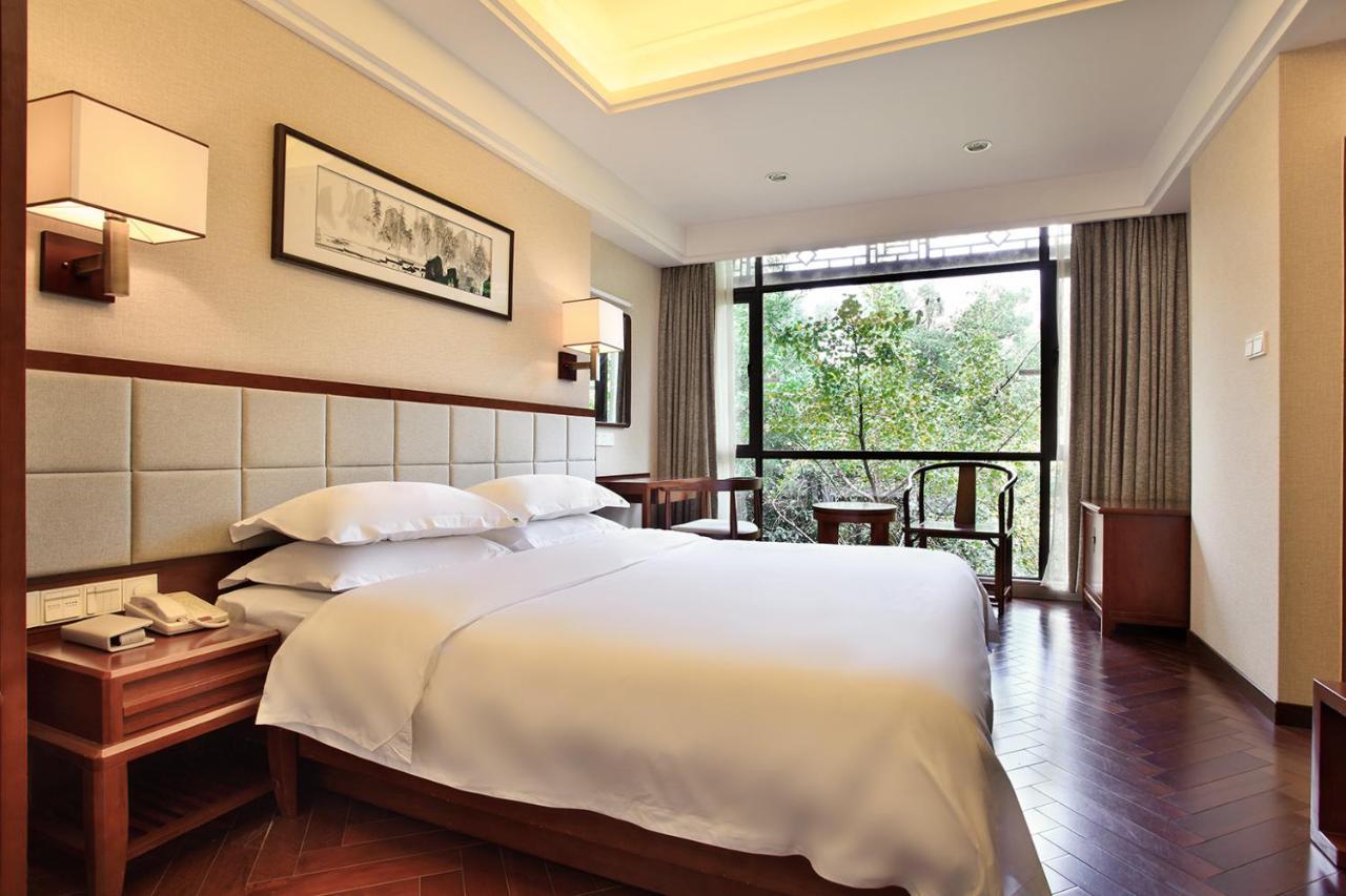 Guilin Zizhou Panorama Resort Εξωτερικό φωτογραφία