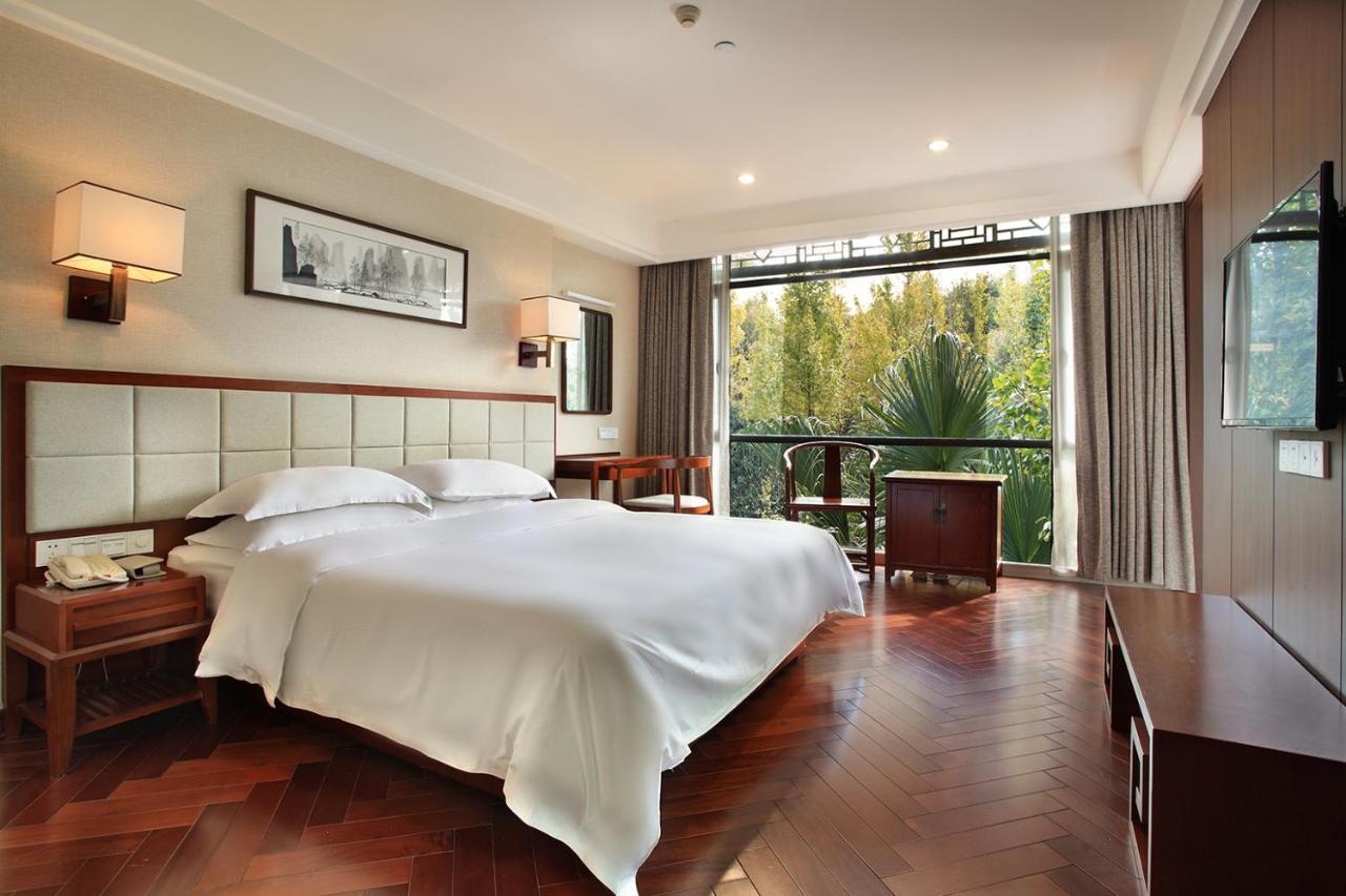Guilin Zizhou Panorama Resort Εξωτερικό φωτογραφία