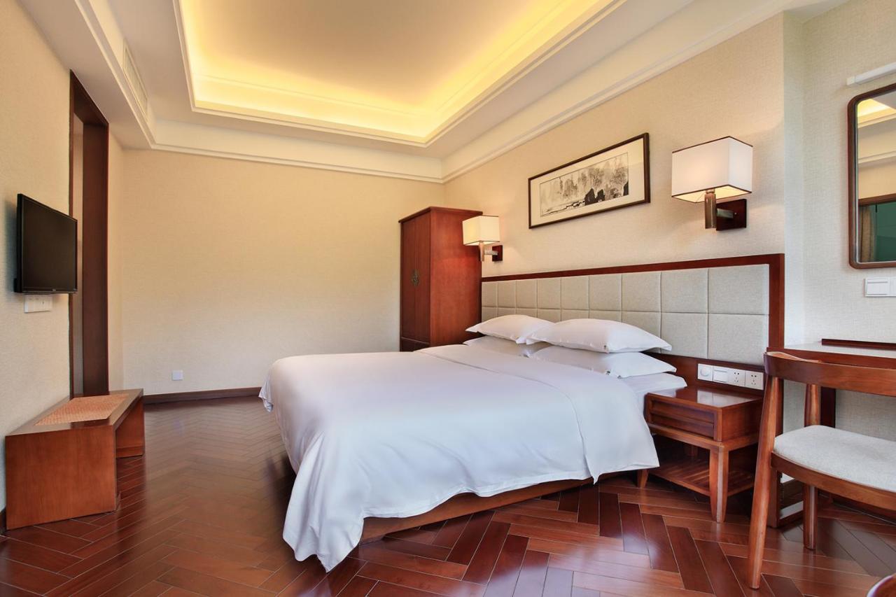 Guilin Zizhou Panorama Resort Εξωτερικό φωτογραφία