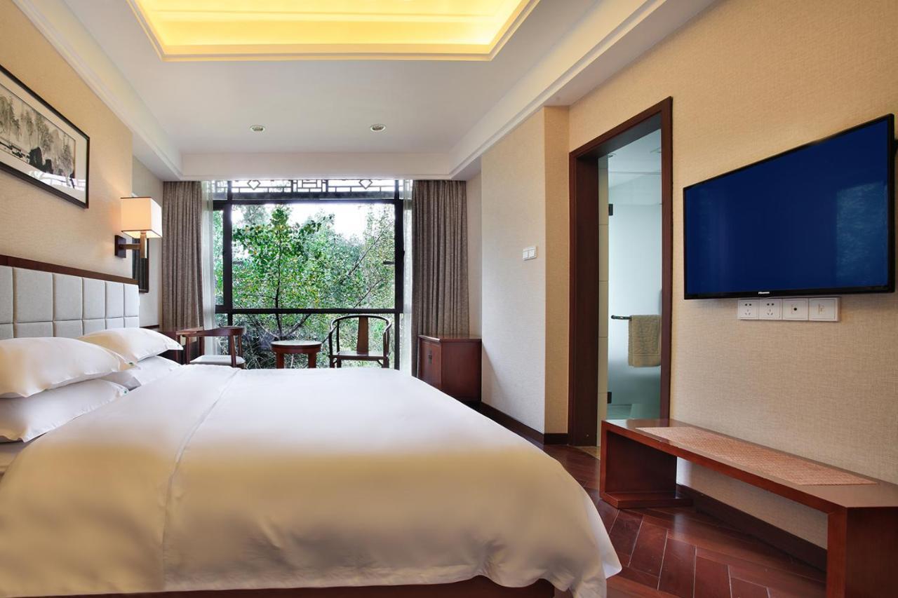 Guilin Zizhou Panorama Resort Εξωτερικό φωτογραφία